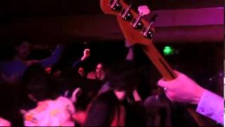 The Amazing Snakeheads   Late NIghts at Broadcast sd