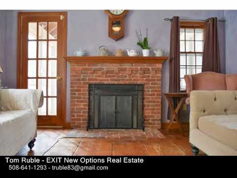 14 Forslund Rd, Princeton MA 01541 - Single Family Home - Real Estate - For Sale -