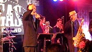 Royal Crown Revue - &quot;Something&#39;s Gotta Give&quot; @ VLV 2009