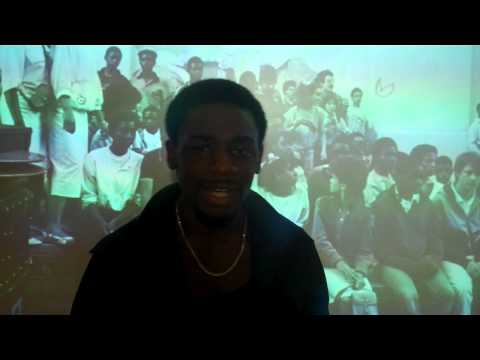 Phayme - Black History Month Freestyle