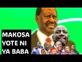 KENYA SIHAMI VITUKO VYA WANASIASA TIKTOK NA COMMANDER SIPENDI MUKIBOEKA