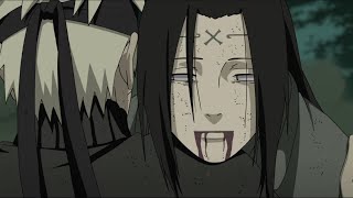 Download lagu The Day Neji Died Protecting Naruto mp3
