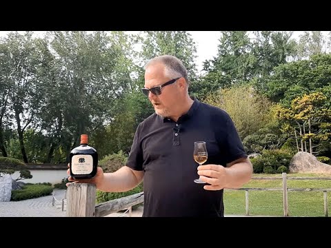 Mark’s Whisky Ramblings 453: Suntory Old Special Quality