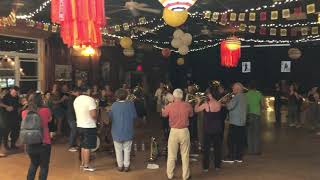 Zlatne Uste at Balkan Camp 2019