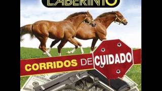 El chueco galindo Grupo laberinto