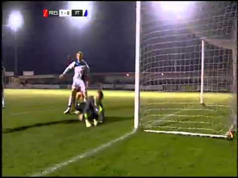 Prestatyn Town 2-1 Port Talbot