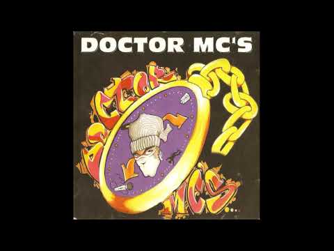 Doctor Mc's - Agora a Casa Cai  (Dub)