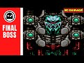 Batman Return Of The Joker NES Final Boss No Damage