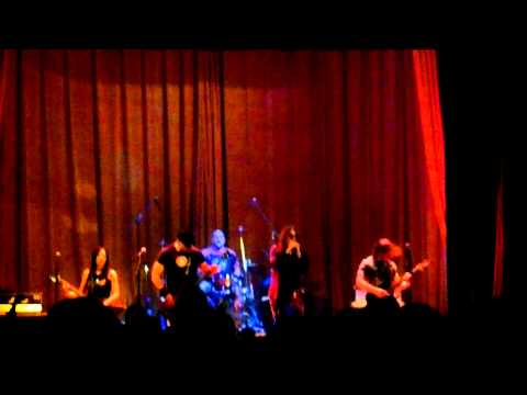 Aleš Brichta - Peklo už čeká (Liberec 9.11.2012) 1080p