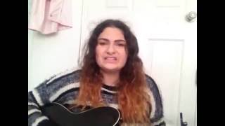 Lost: Season One Camp Cope cover