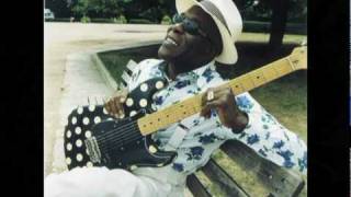Buddy Guy - Israel tribute  The first time I met the blues