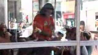 Inferno pessoal - Hateen