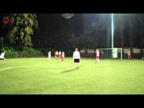 2. tydzień: Rocket Fuel - ONI (FLS Jesień 2013)