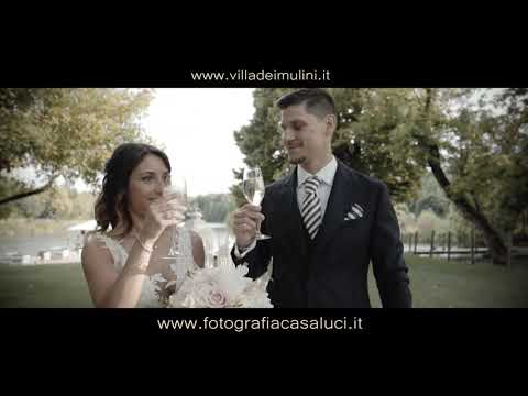 Villa dei Mulini - Ristorante