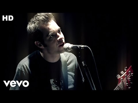 Chevelle - Send the Pain Below (Official Video)