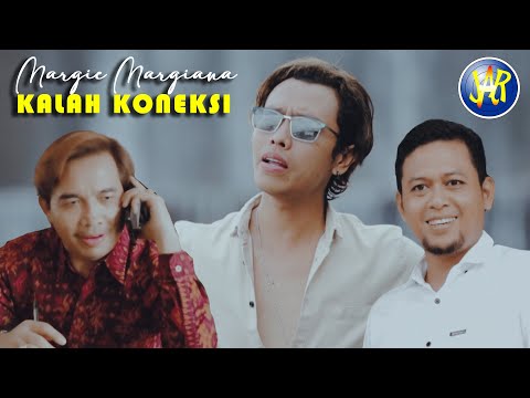 Januadi Record : Margie Margiana – Kalah Koneksi ( Official Music Video)