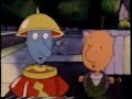 1993 Doug S Halloween Adventure 1993