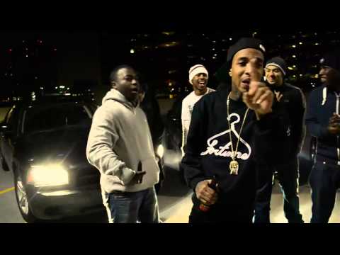 #ViceTeam Presents: Remy Frost ft. HBK Doughboyz Cashout - B.A.G. | #FreeRemyFrost | Official Video