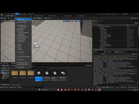 UE5 How to make your own Struct from UObject