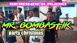 Download lagu Eman Djolong X Dodie Seronock (MR BOMBASTICK) SPESIAL FOR SERONOCK SOUNDSYSTEM mp3