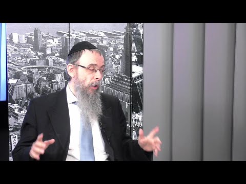 PIRKADAT M. Kende Péterrel: Oberlander Baruch