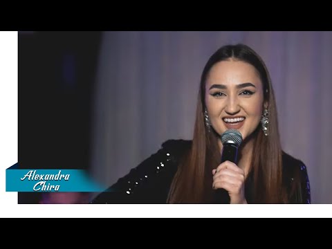 Alexandra Chira - Colaj Muzică Lăutărească