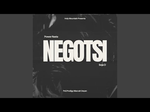 Negotsi