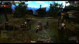 City of Steam: Arkadia