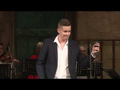 Armin Jusufović - Oči moje kletvom bih vas kleo | 10. FESTIVAL SEVDALINKE