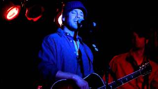 Christian Kane Live - Let's Take a Drive at Dante's