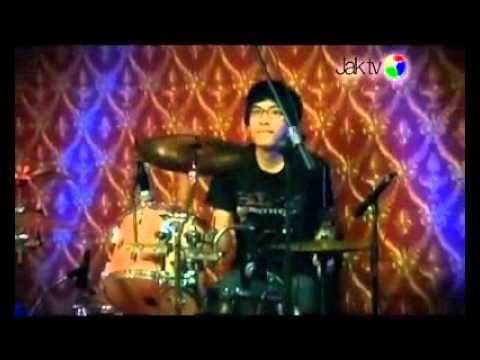 Speak Up - Angelic and Deceitful Live at JakMusik