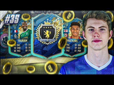 27-1 🔥 BESTE WEEKEND LEAGUE 2.0 I FIFA 20 PACK TO GLORY #35