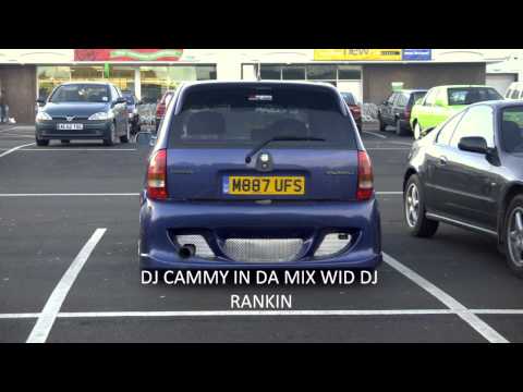 dj rankin ft dj cammy