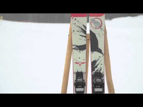 Line Sir Francis Bacon—2016 POWDER Buyer’s Guide