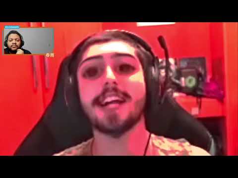 YASUO DO JUKERA É OUTRO NÍVEL NÉ! - REACT