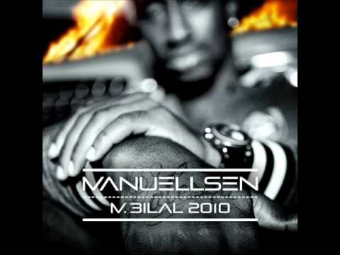 Video thumbnail for M.Bilal 2010 (Die Inspiration)