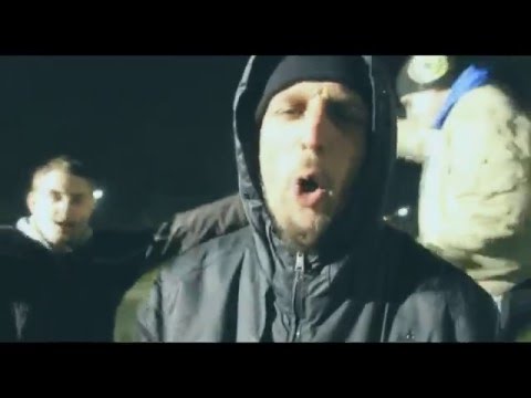 Kurta ft. Kolle, Jande Smokalot & Fudo MC (Rap session AK-47 #6)