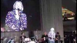 Julia Fordham - Invisible war