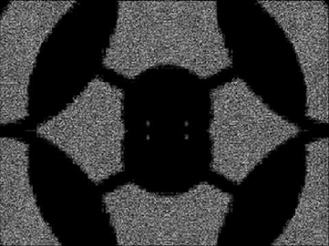 Qubenzis Psy Audio | Spiral Connection! Visual Psychedelic Trance Anamorphic Journey!