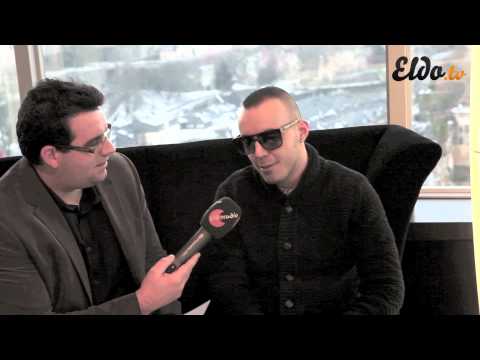 Lucenzo @ Eldoradio Interview 01.02.12