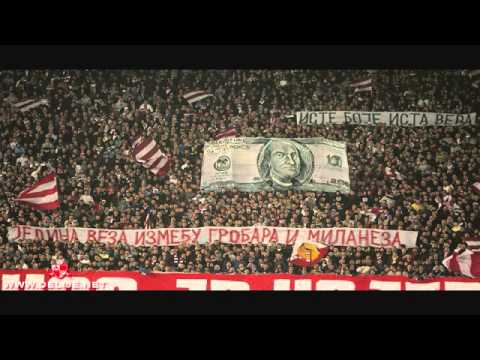 (12-13)143. Дерби Црвена Звезда-Партизан 3:2