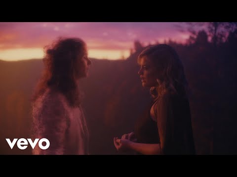 Lauren Alaina, Lukas Graham - What Do You Think Of? (Behind The Scenes)