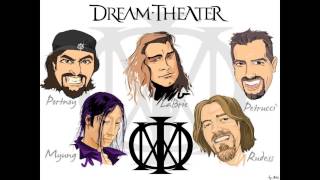Dream Theater - Just Let Me Breathe/ Acid Rain/ Caught in a New Millennium