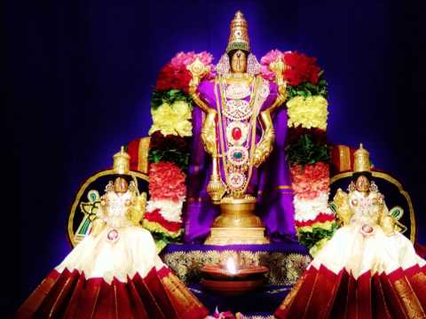 Sound of Divinity (4) - "Om Namo Narayanaya" (Ashtakshara Mantra) in Classical Raag "Shuddha Sarang"