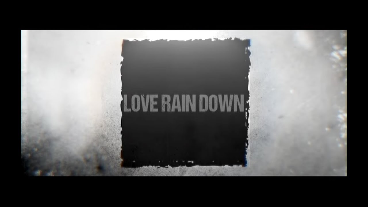 Myles Kennedy: Love Rain Down - Live At The Fox (Official Video) - YouTube