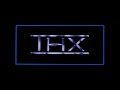 THX Broadway DTS Logo 1994 Cimarron Pitch