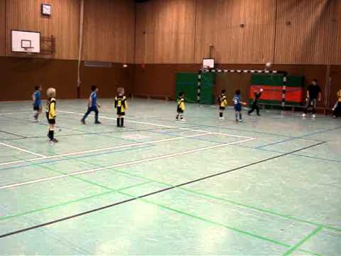SVA Bockum-Hövel Halle Cup - SVF Herringen 03 Won 3Cup.MOV01452.MPG