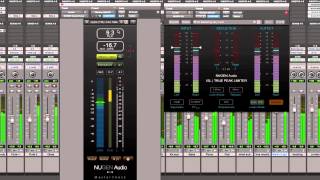 Video thumbnail for Nugen Audio MasterCheck Review by Production Expert
