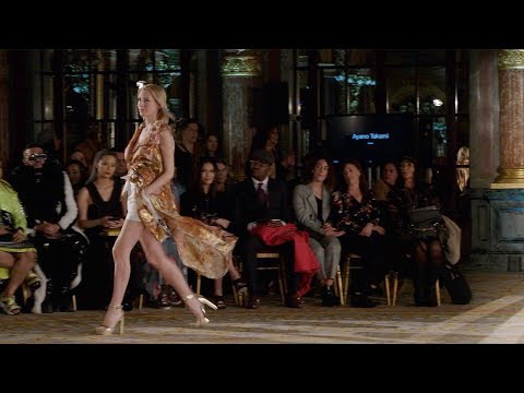 Ayano Takami | Fall Winter 2019/2020 Full Fashion Show | Exclusive