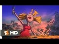 Rugrats Go Wild 4 8 Movie CLIP Uninhabited Island 2003 HD